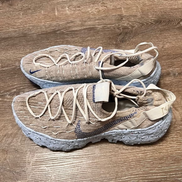Nike space hippie size 9 - Picture 1 of 3
